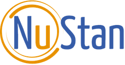 NuStan Logo