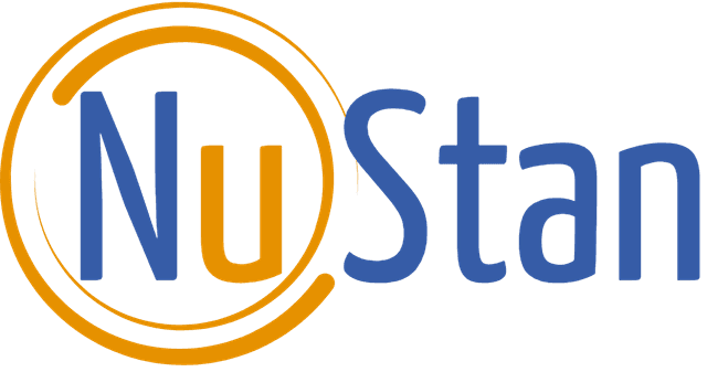 NuStan Logo